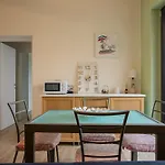 Lejlighed Centro - Moderno Con Parcheggio