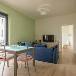 Centro - Moderno Con Parcheggio