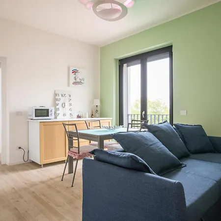 Daire Centro - Moderno Con Parcheggio Privato Siena