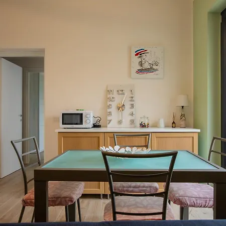 Daire Centro - Moderno Con Parcheggio Privato