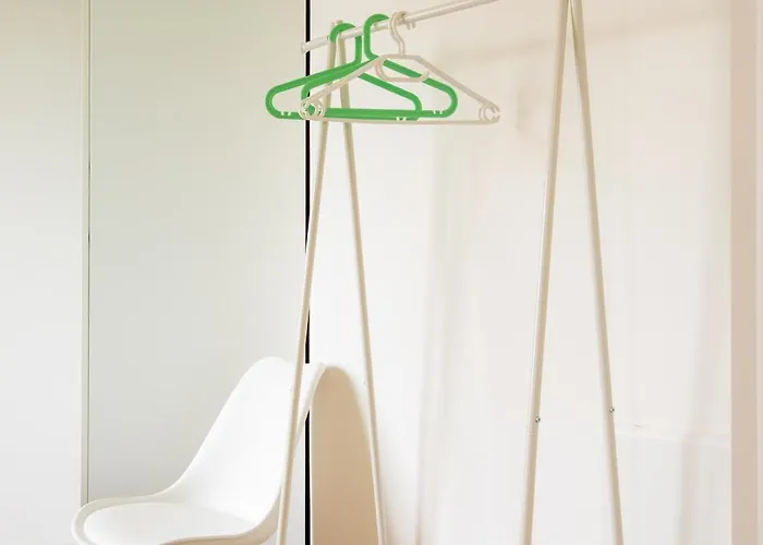 Апартаменты Centro - Moderno Con Parcheggio